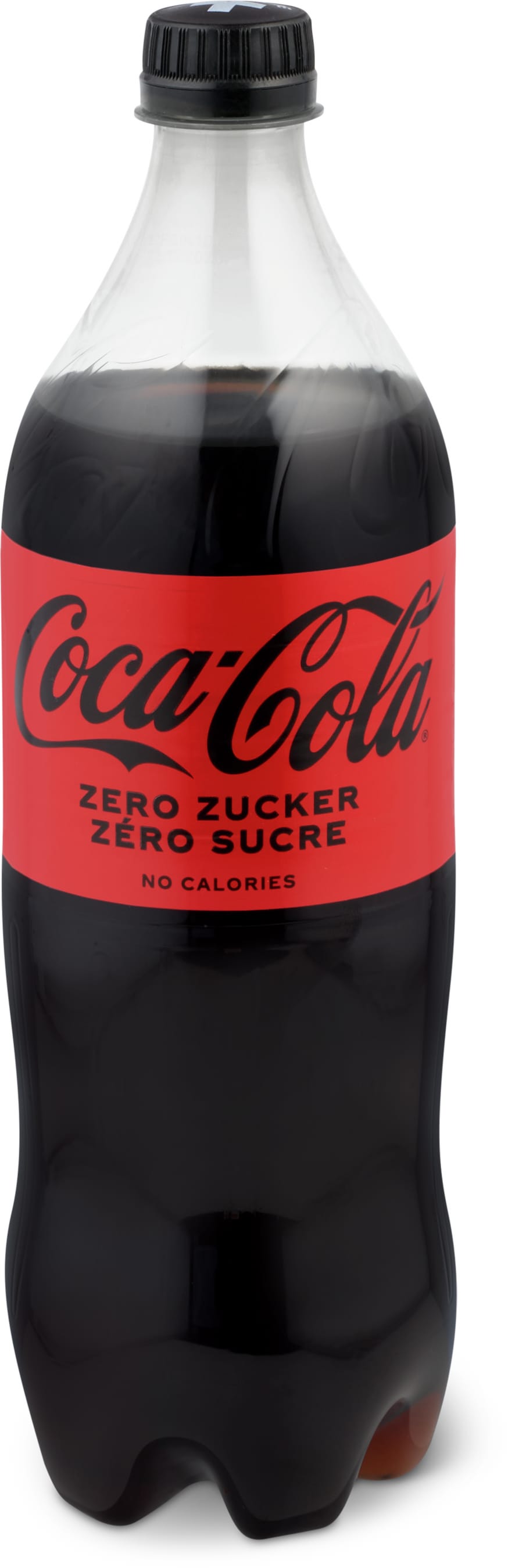 Coca-Cola Zero 900ml